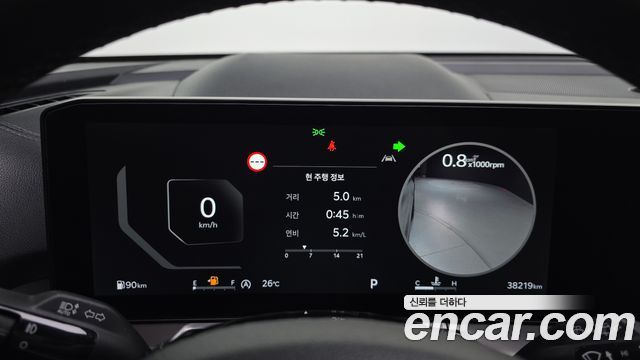 Kia Sorento (IV) Diesel 2.2 2WD Gravity 2025 — фото 8