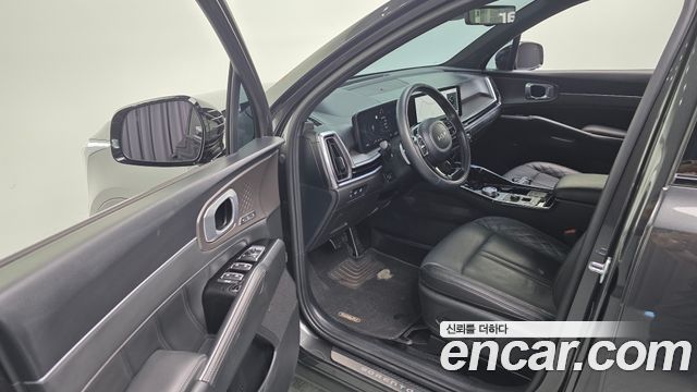 Kia Sorento (IV) Diesel 2.2 2WD Gravity 2025 — фото 12