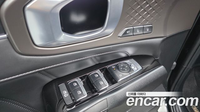 Kia Sorento (IV) Diesel 2.2 2WD Gravity 2025 — фото 13
