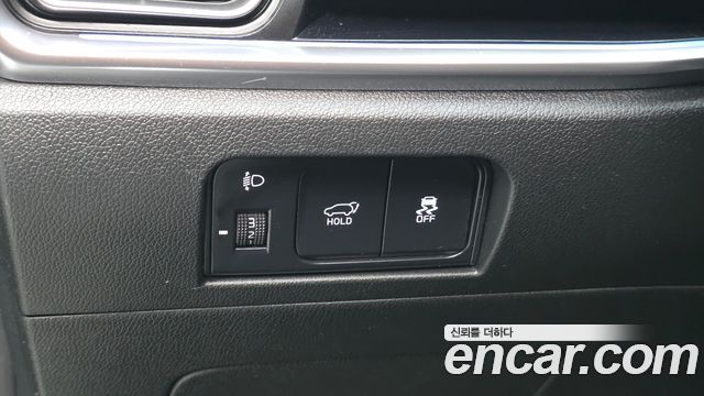 Kia Sorento (IV) Diesel 2.2 2WD Gravity 2025 — фото 14