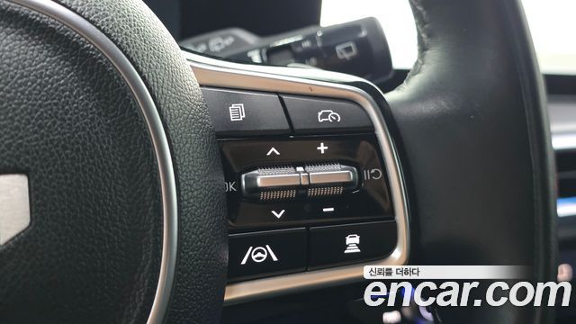 Kia Sorento (IV) Diesel 2.2 2WD Gravity 2025 — фото 18