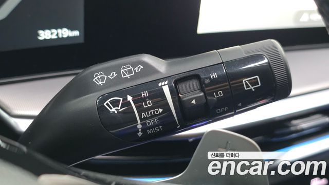Kia Sorento (IV) Diesel 2.2 2WD Gravity 2025 — фото 19