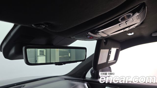 Kia Sorento (IV) Diesel 2.2 2WD Gravity 2025 — фото 20