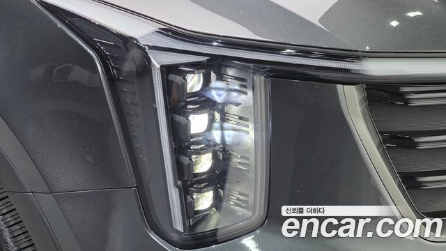 Kia Sorento (IV) Diesel 2.2 2WD Gravity 2025 — фото 22