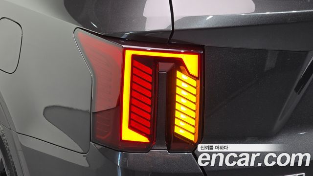 Kia Sorento (IV) Diesel 2.2 2WD Gravity 2025 — фото 23