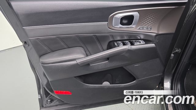 Kia Sorento (IV) Diesel 2.2 2WD Gravity 2025 — фото 24