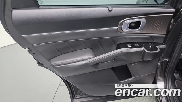 Kia Sorento (IV) Diesel 2.2 2WD Gravity 2025 — фото 25