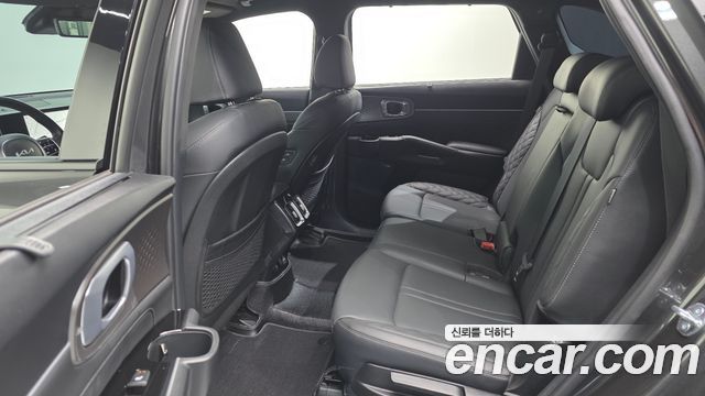 Kia Sorento (IV) Diesel 2.2 2WD Gravity 2025 — фото 26