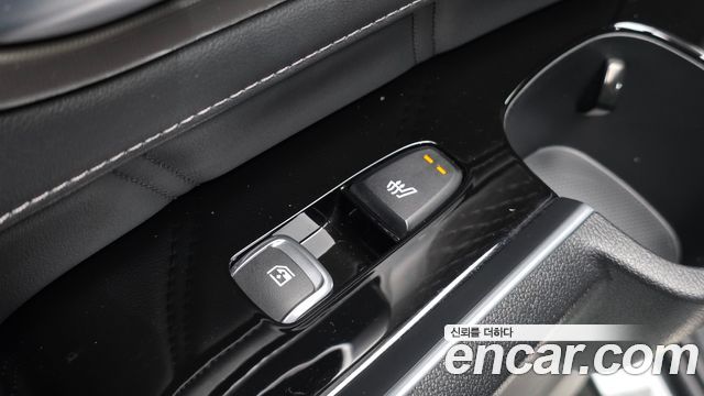 Kia Sorento (IV) Diesel 2.2 2WD Gravity 2025 — фото 32