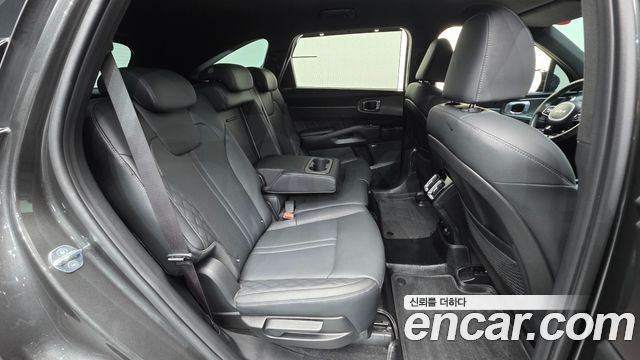 Kia Sorento (IV) Diesel 2.2 2WD Gravity 2025 — фото 34