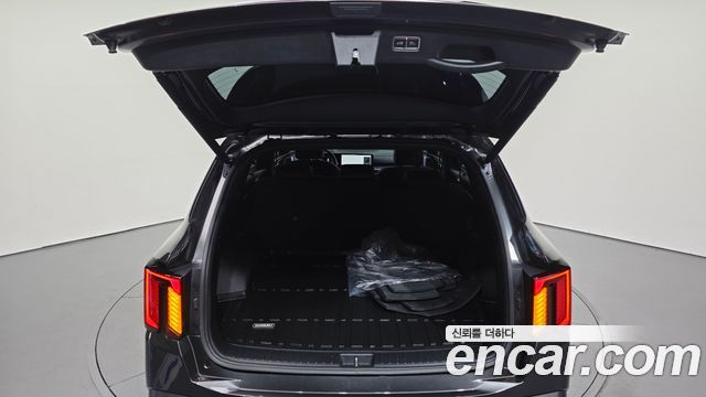Kia Sorento (IV) Diesel 2.2 2WD Gravity 2025 — фото 35