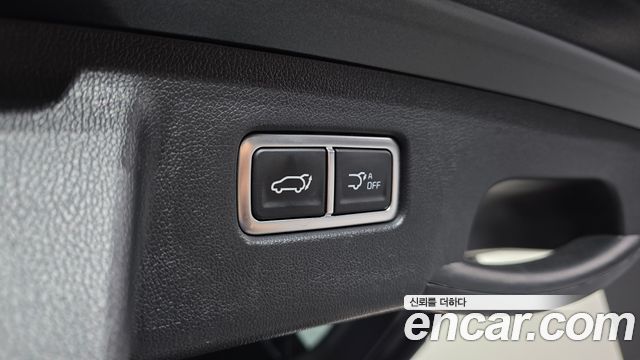 Kia Sorento (IV) Diesel 2.2 2WD Gravity 2025 — фото 36