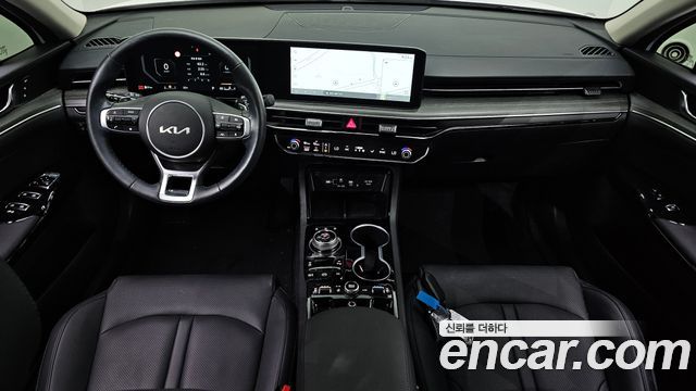 Kia K5 (III) 2.0 Noblesse 2025 — фото 7
