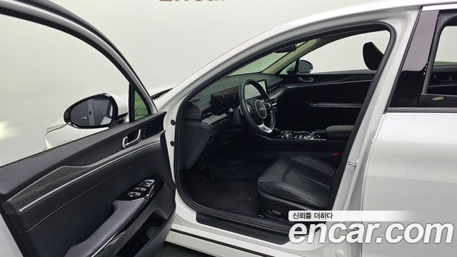 Kia K5 (III) 2.0 Noblesse 2025 — фото 10