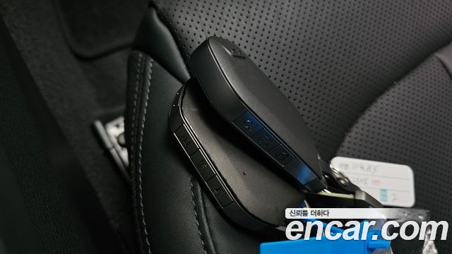 Kia K5 (III) 2.0 Noblesse 2025 — фото 20