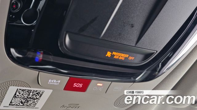 Kia K5 (III) 2.0 Noblesse 2025 — фото 22