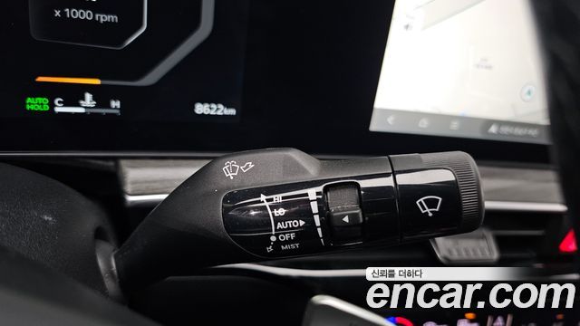 Kia K5 (III) 2.0 Noblesse 2025 — фото 33