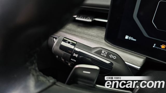 Kia K5 (III) 2.0 Noblesse 2025 — фото 35