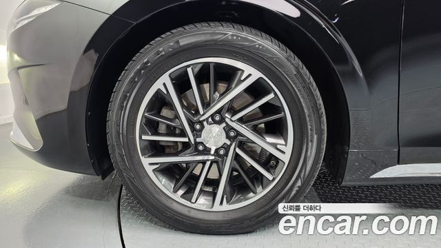 Hyundai Grandeur (IG) 2.5 Premium 2020 — фото 5