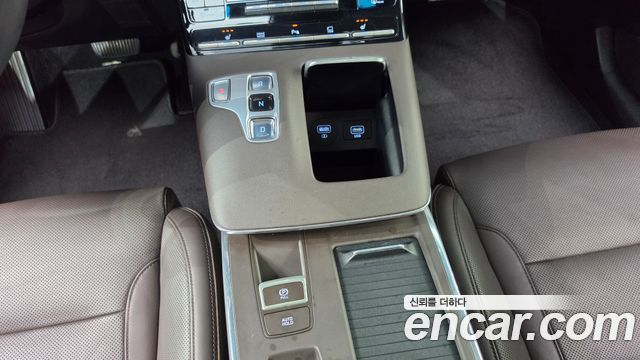 Hyundai Grandeur (IG) 2.5 Premium 2020 — фото 9