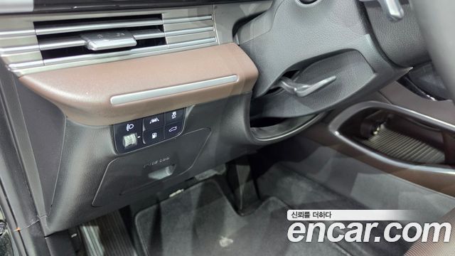Hyundai Grandeur (IG) 2.5 Premium 2020 — фото 21