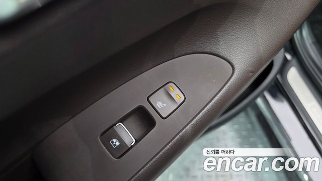 Hyundai Grandeur (IG) 2.5 Premium 2020 — фото 23