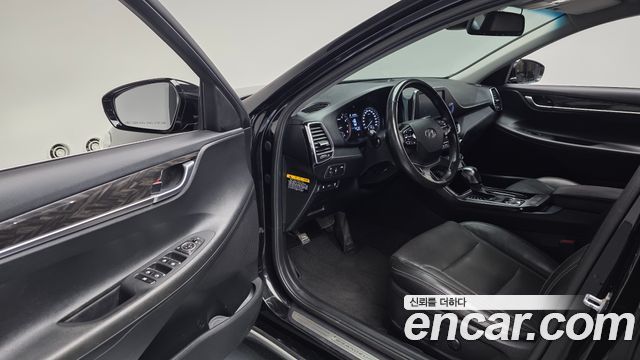 Hyundai Grandeur (IG) 2.4 Modern 2019 — фото 10