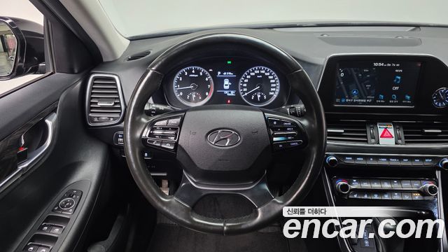 Hyundai Grandeur (IG) 2.4 Modern 2019 — фото 13
