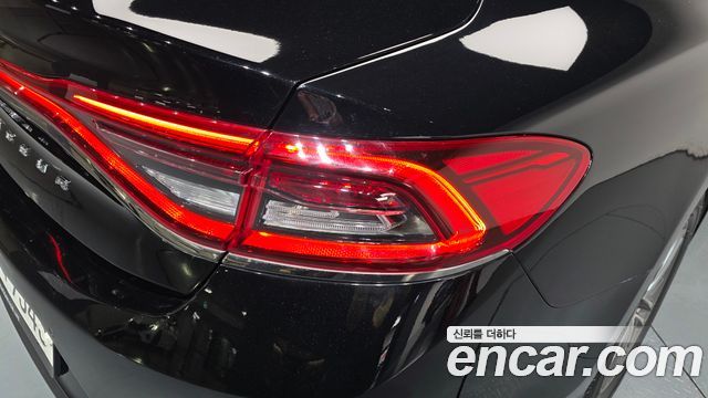Hyundai Grandeur (IG) 2.4 Modern 2019 — фото 23