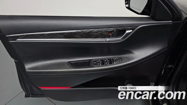 Hyundai Grandeur (IG) 2.4 Modern 2019 — фото 24