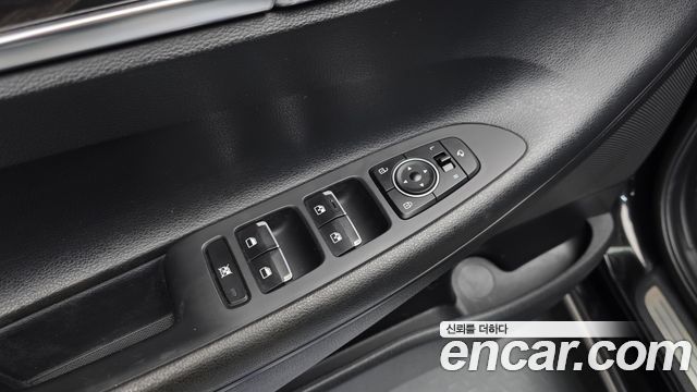 Hyundai Grandeur (IG) 2.4 Modern 2019 — фото 27