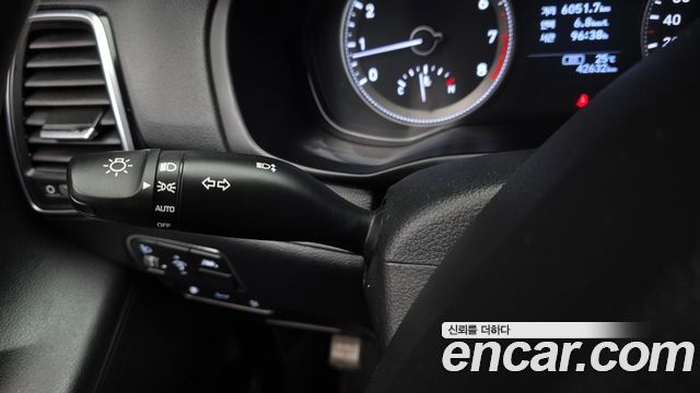 Hyundai Grandeur (IG) 2.4 Modern 2019 — фото 29