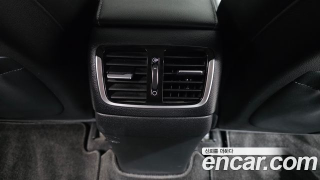 Hyundai Grandeur (IG) 2.4 Modern 2019 — фото 31