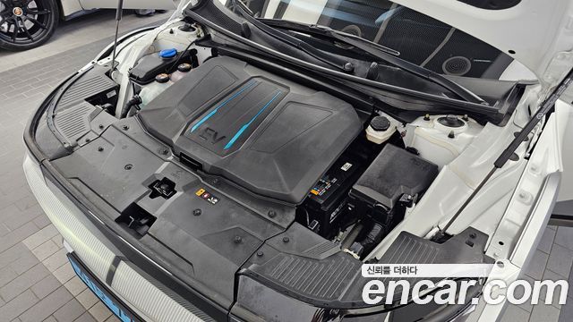 Hyundai Ioniq 5 Long Range AWD Prestige 2022 — фото 6