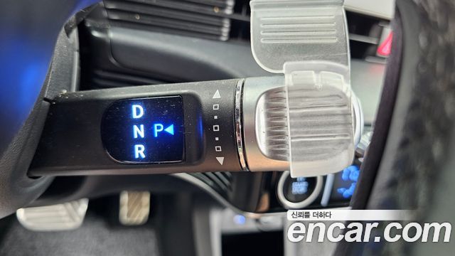 Hyundai Ioniq 5 Long Range AWD Prestige 2022 — фото 9