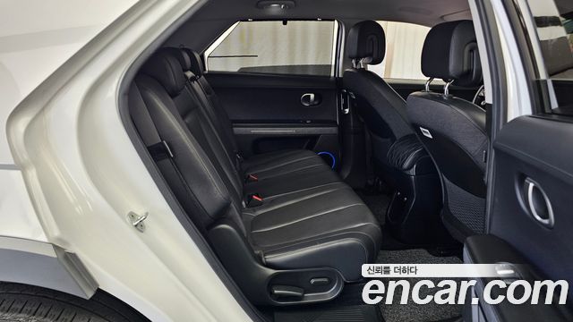 Hyundai Ioniq 5 Long Range AWD Prestige 2022 — фото 16
