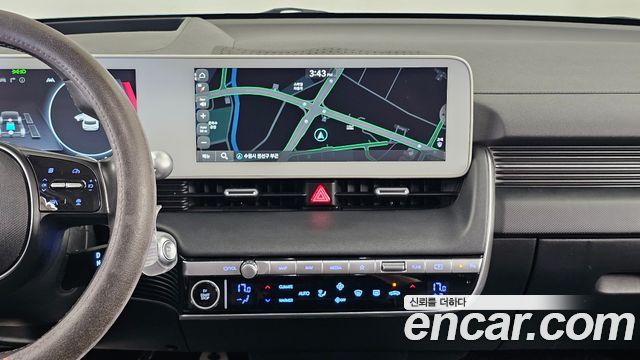 Hyundai Ioniq 5 Long Range AWD Prestige 2022 — фото 18