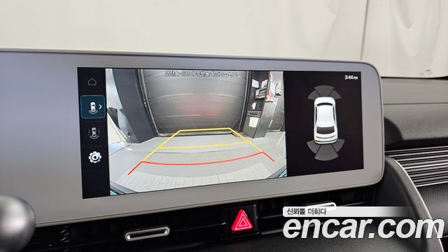 Hyundai Ioniq 5 Long Range AWD Prestige 2022 — фото 19