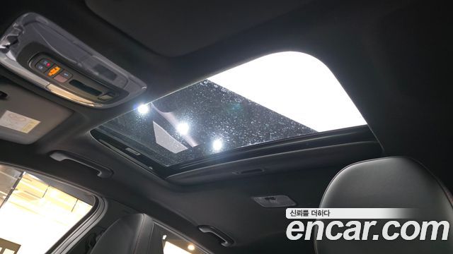 Hyundai Avante (CN7) 1.6 Turbo N Line Inspiration 2022 — фото 19