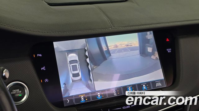 Cadillac CT6 3.6 Sport AWD 2019 — фото 15