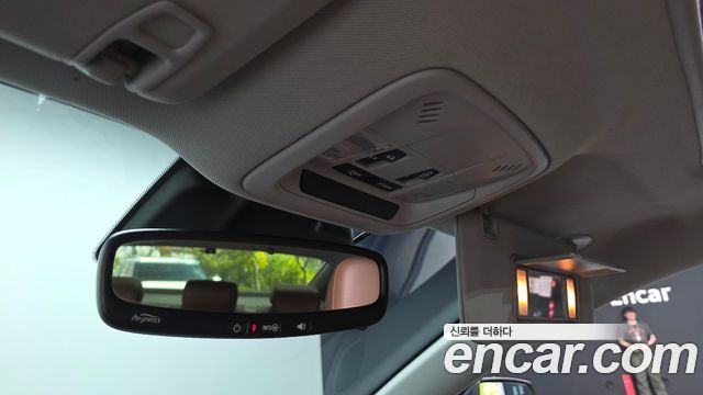 Chevrolet Malibu 2.0 Turbo LTZ Premium 2017 — фото 22