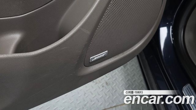 Chevrolet Malibu 2.0 Turbo LTZ Premium 2017 — фото 36