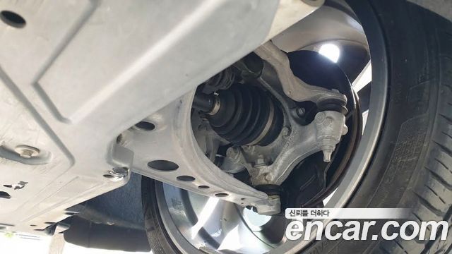 Chevrolet Malibu 2.0 Turbo LTZ Premium 2017 — фото 42