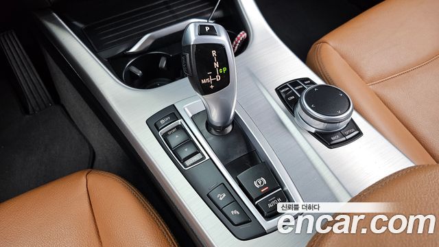 BMW X3 (F25) xDrive 20d M Aerodynamic 2017 — фото 9