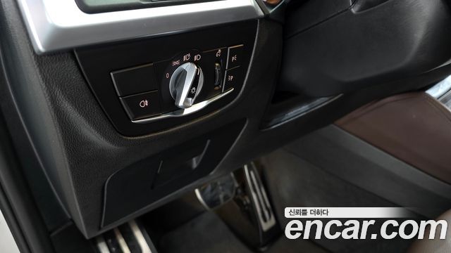 BMW X4 (G02) xDrive20i M Sport 2023 — фото 19