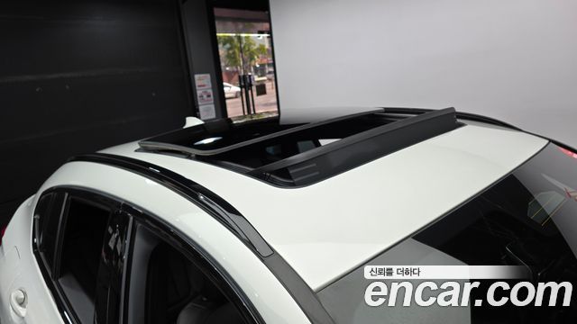 BMW X4 (G02) xDrive20i M Sport 2023 — фото 22