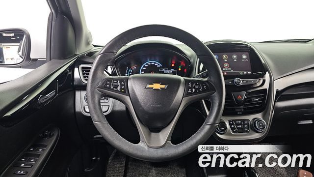 Chevrolet Spark Premier 2020 — фото 12