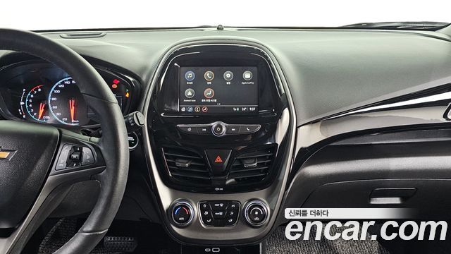 Chevrolet Spark Premier 2020 — фото 14