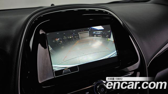 Chevrolet Spark Premier 2020 — фото 15