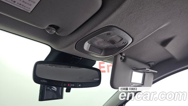 Chevrolet Spark Premier 2020 — фото 19
